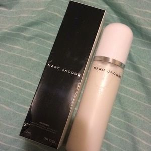 Marc Jacobs Re(Cover) Setting Spray